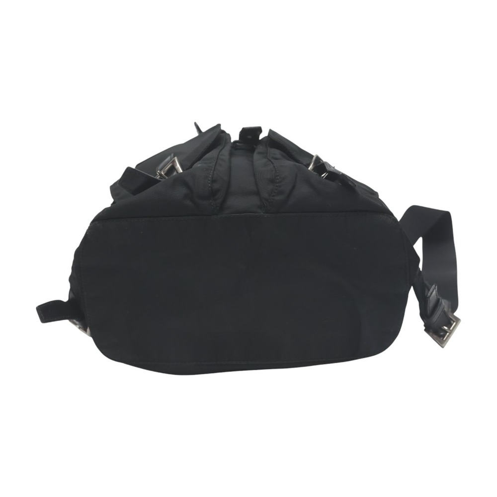 Prada PRADA Backpack/Daypack Nylon Backpack BZ667… - image 5